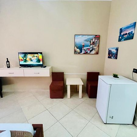 Vlorë Vila3 Hotel חדר תמונה